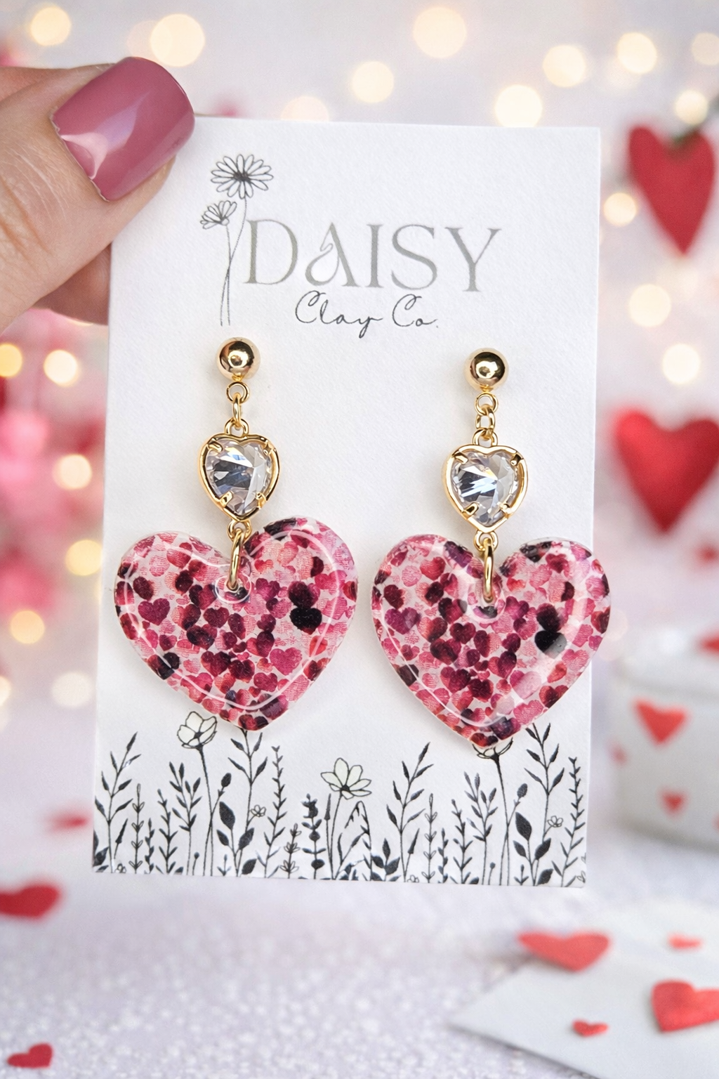 Valentine's Collection