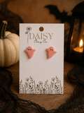 Ghostie Studs