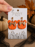 Mouse Pumpkins
