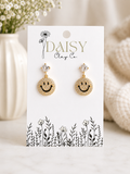 Smiley Dangles