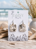 Sealife Square Charms