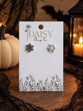 Spiderweb Studs