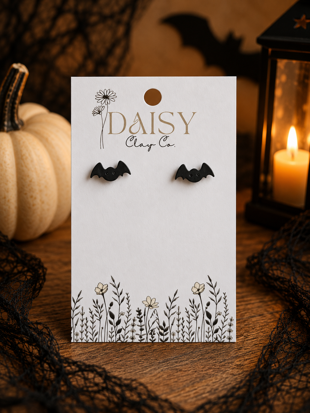 Bat Studs