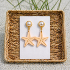 Starfish Dangles