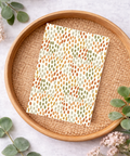 Colorful Dots Transfer Sheet