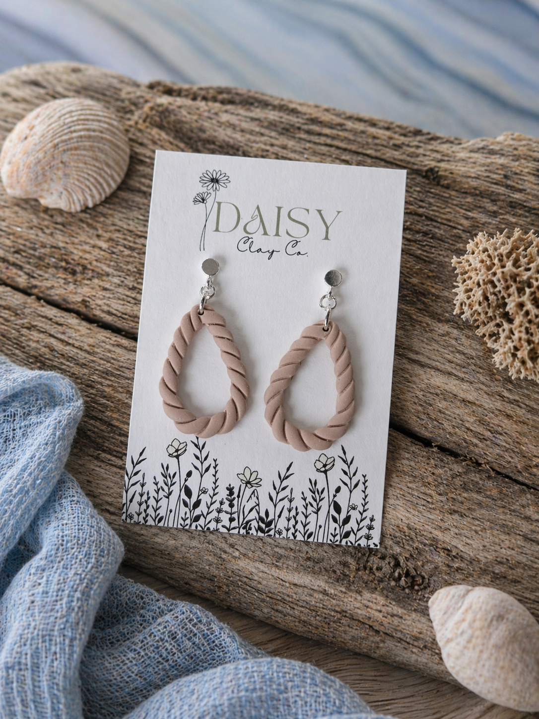 Rope Dangles