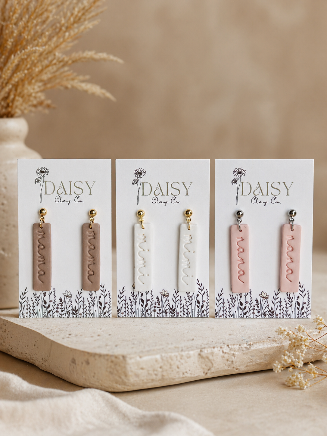 Mother's Day Earrings