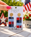 Patriotic Patchwork