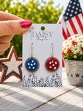 Sugar Cookie Dangles