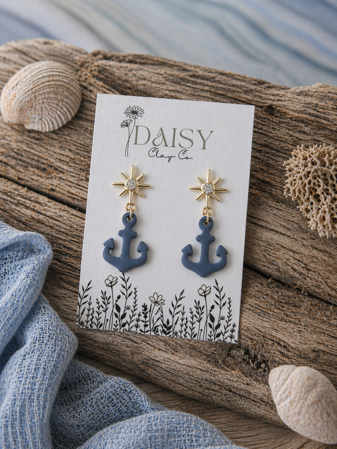 North Star Anchors