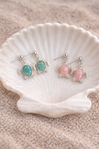 Opal Turtles