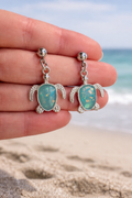 Opal Turtles