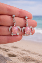 Opal Turtles