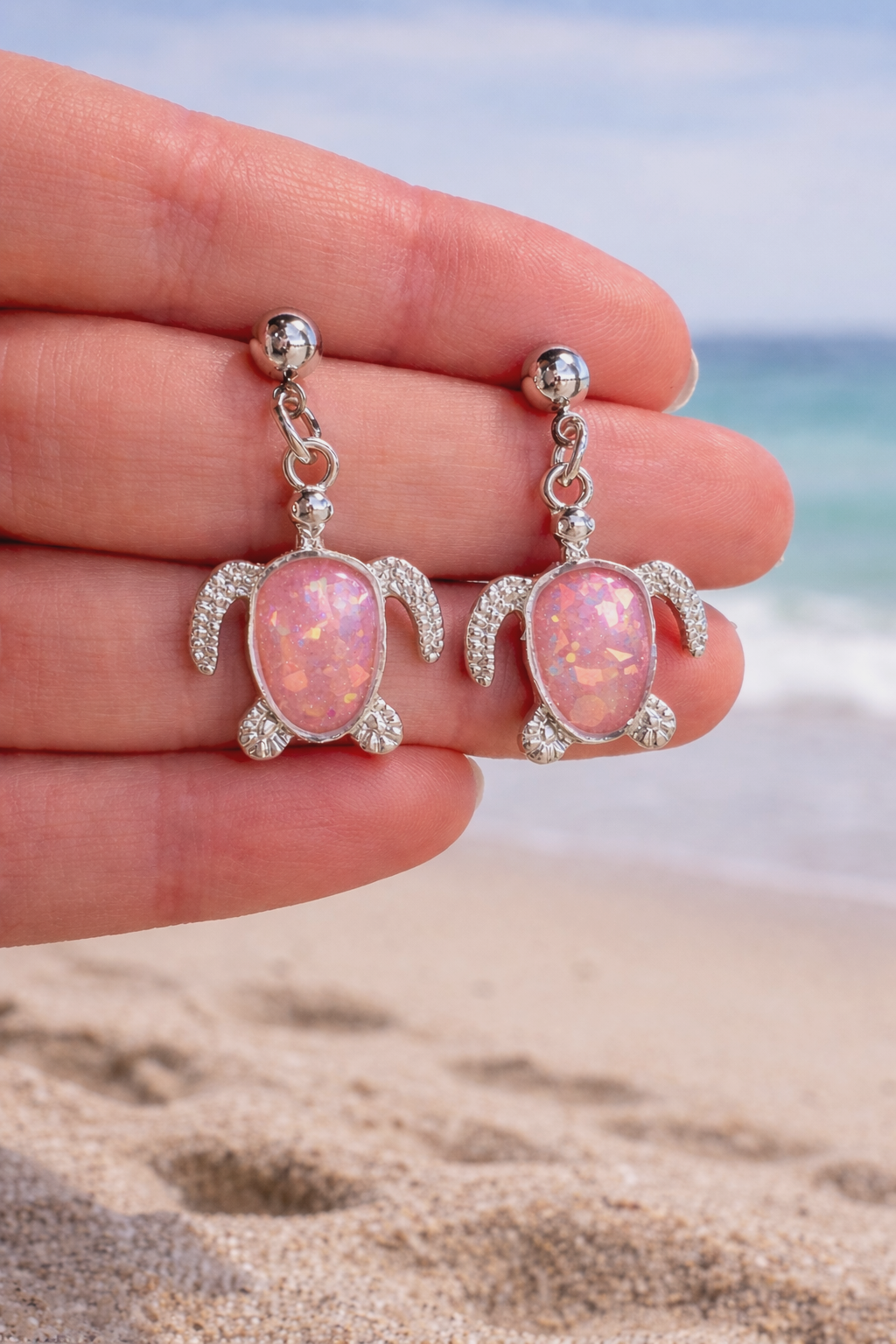 Opal Turtles
