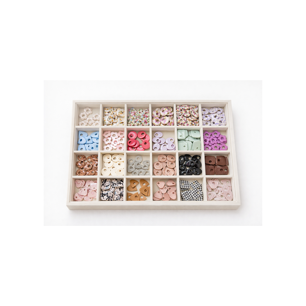 Charm Bar